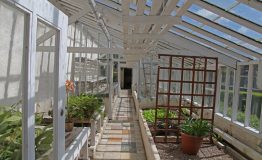 greenhouse resize