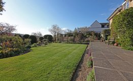 Garden-resize