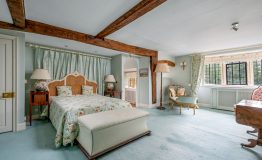 Main bed resize