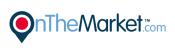 OnTheMarket.com property portal logo